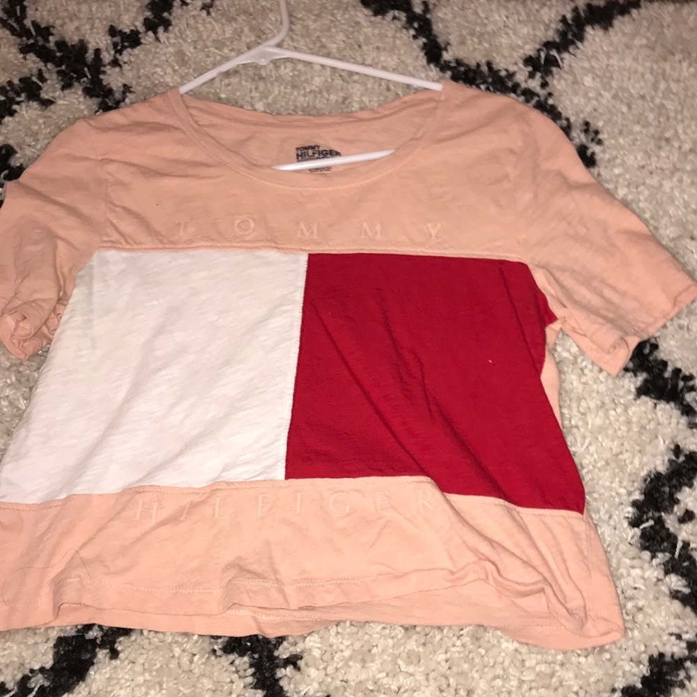 Cute Tommy Hilfiger